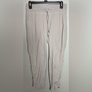Lululemon Dance Studio Leggings 6